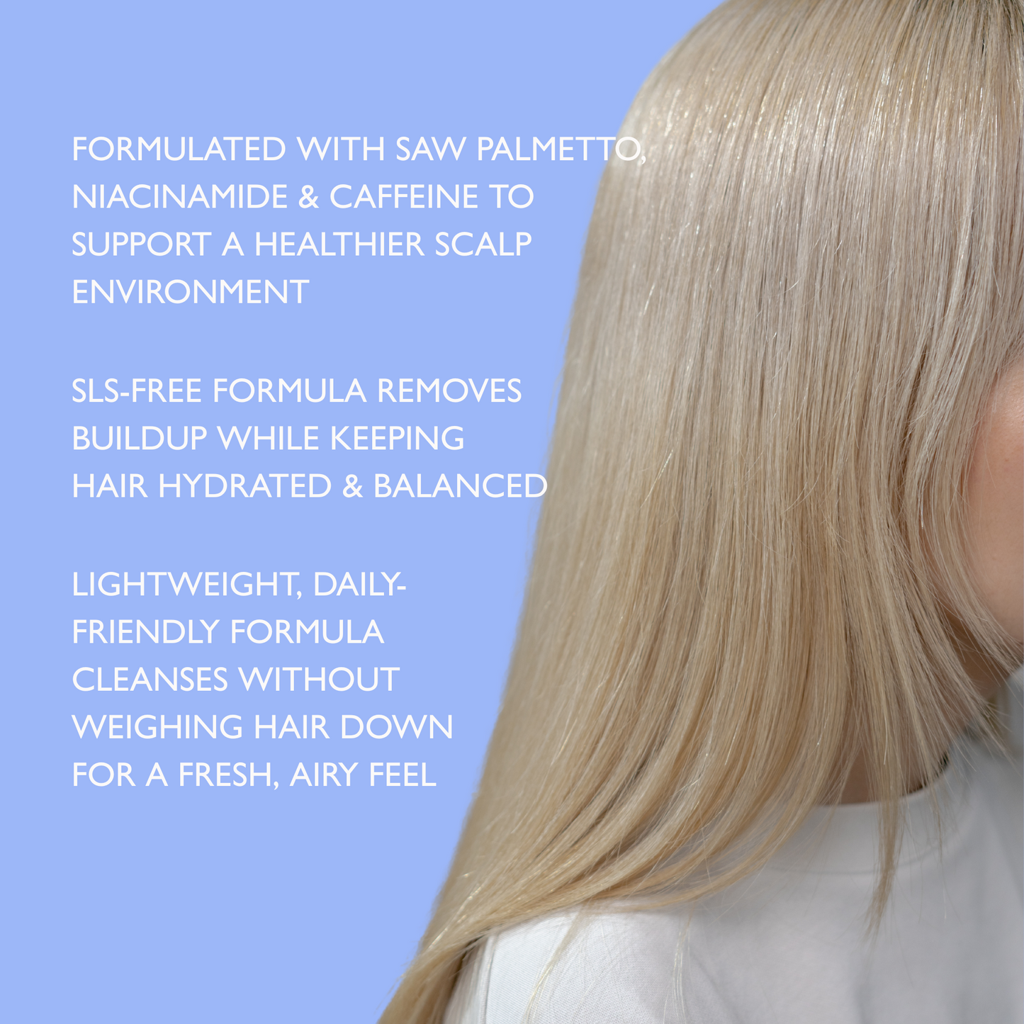 SILKEN SASS ROOT REVIVAL & MANE GAIN GRO SHAMPOO & SPRAY SERUM (Worth £48)