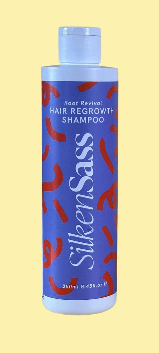 ROOT REVIVAL REGROWTH SHAMPOO