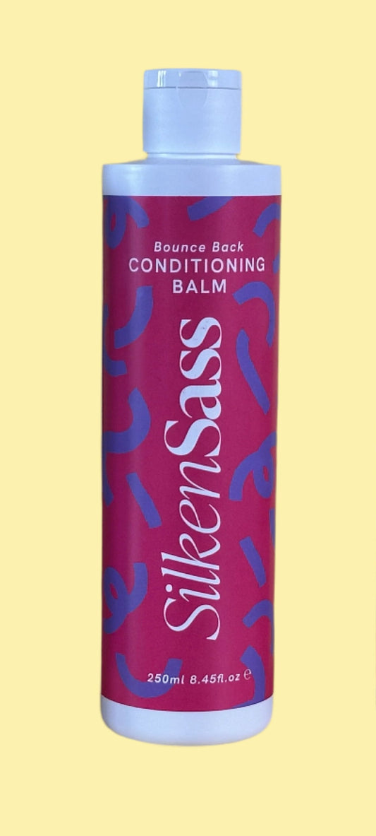 BOUNCE BACK BALM CONDITIONER